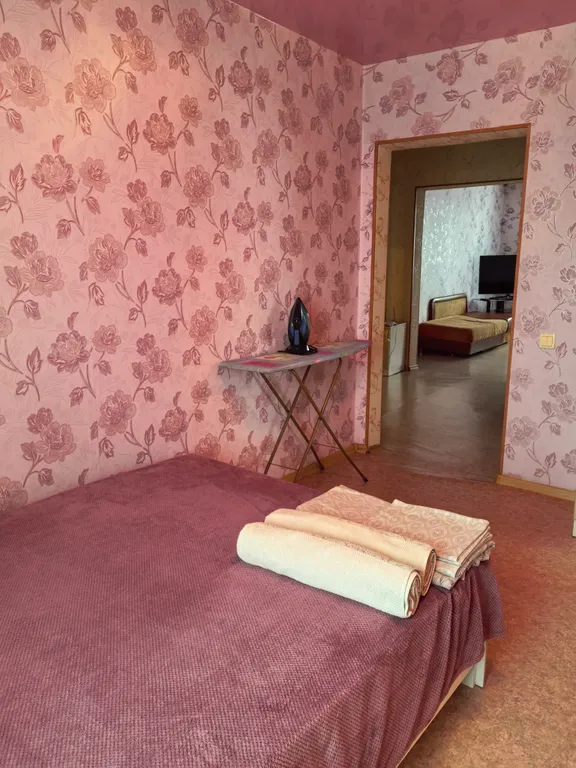 Квартира в центре города