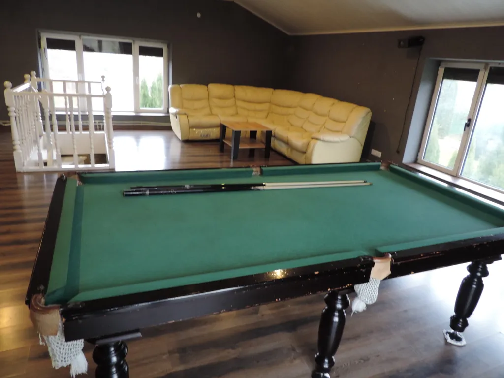 Коттедж Дом с беседкой для любых корпоративов — аренда посуточно в Балтийск