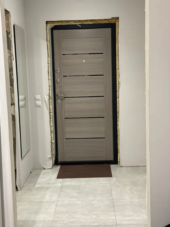 Квартира Квартира Уютная студия в закрытом ЖК — Великий Новгород