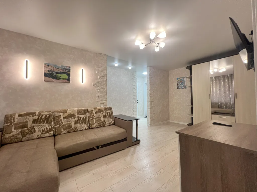 Квартира в центре