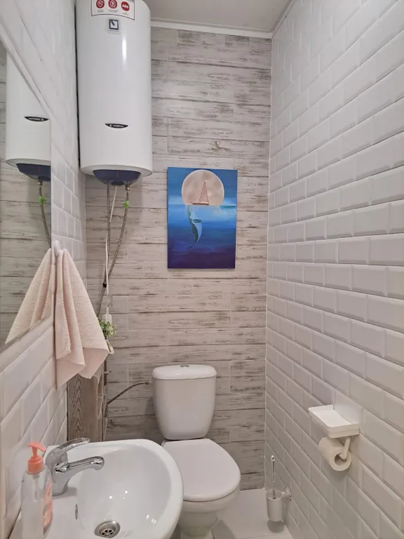 Уютная квартира в Петрозаводска