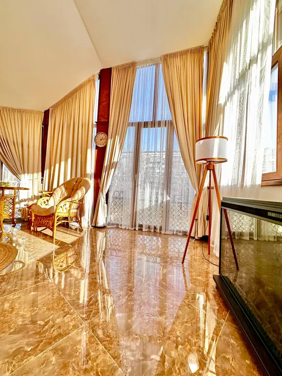 Квартира Апартаменты с видом на горы в оздоровительном центре Река Жизни — аренда посуточно в Владикавказ