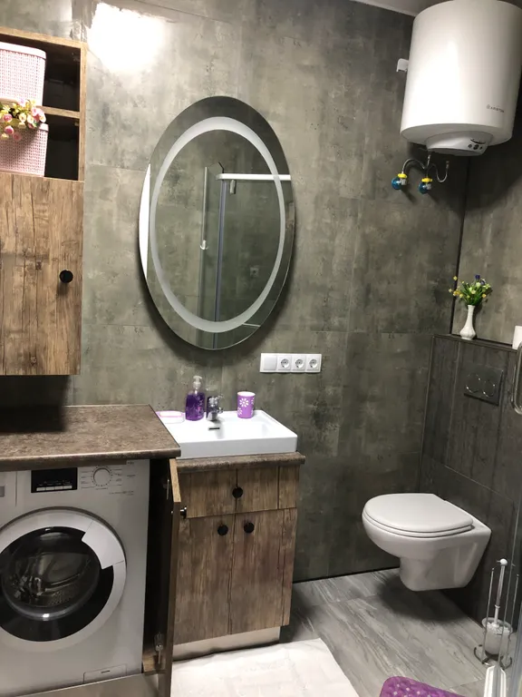 Уютная квартира у моря: идеальный отдых круглый год