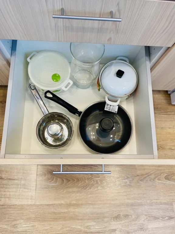 Уютная студия