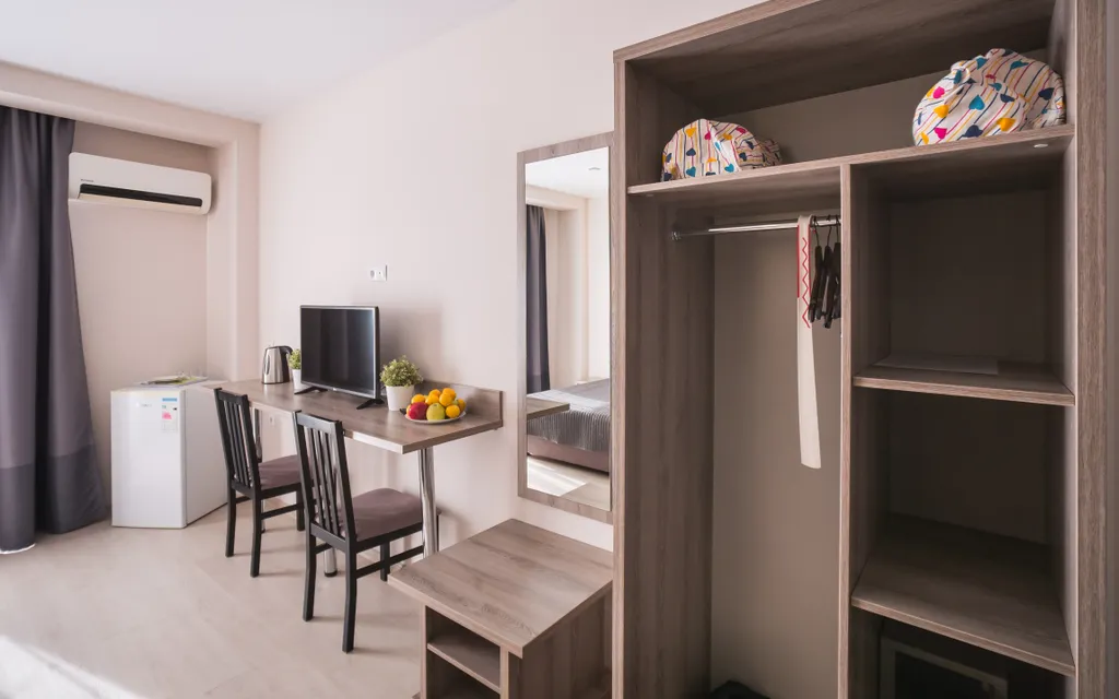 Квартира Комната — Геленджик