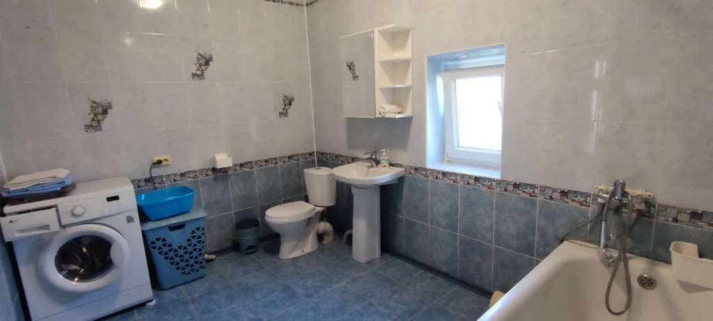 Целый 3-х комнатный дом на море