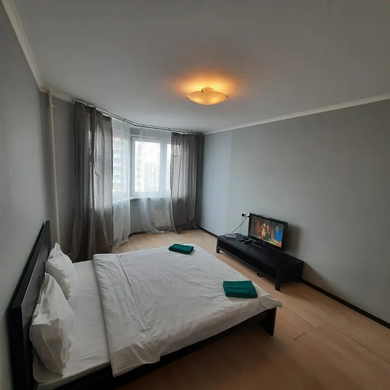 Квартира Апартаменты рядом с Мегой — аренда посуточно в Химки