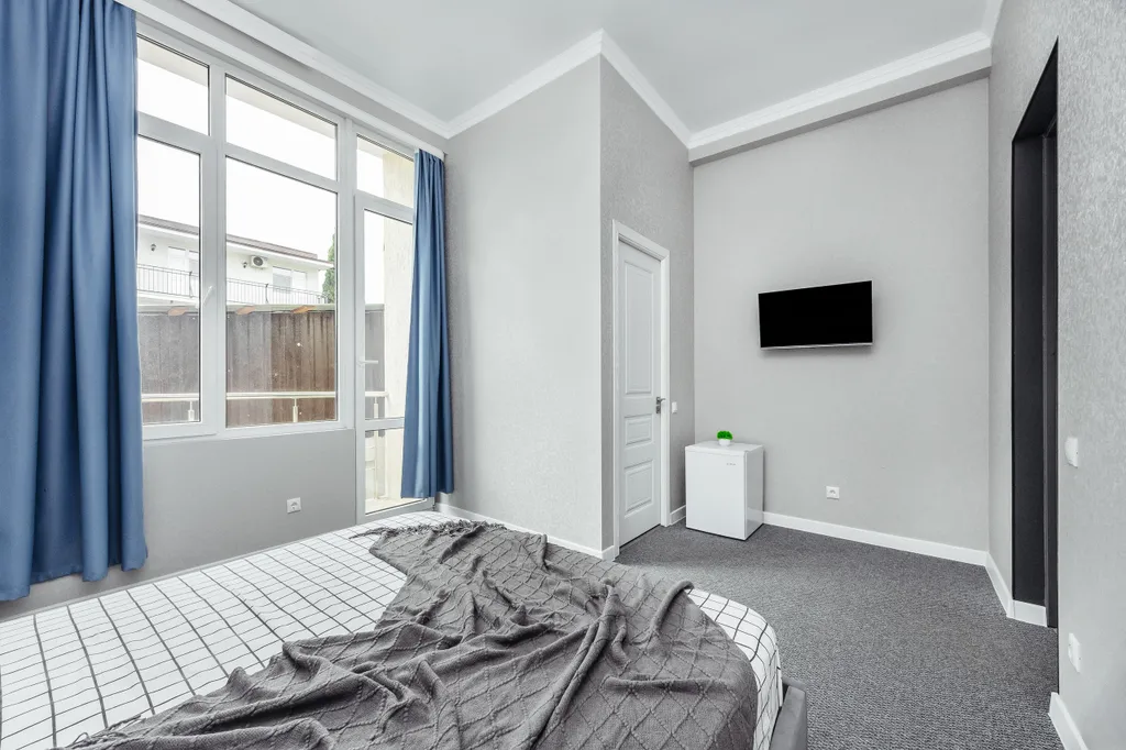 Квартира Комната — Гагра