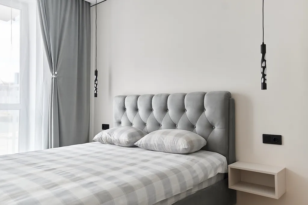 Квартира Квартира Minsk World premium apartments — Минск