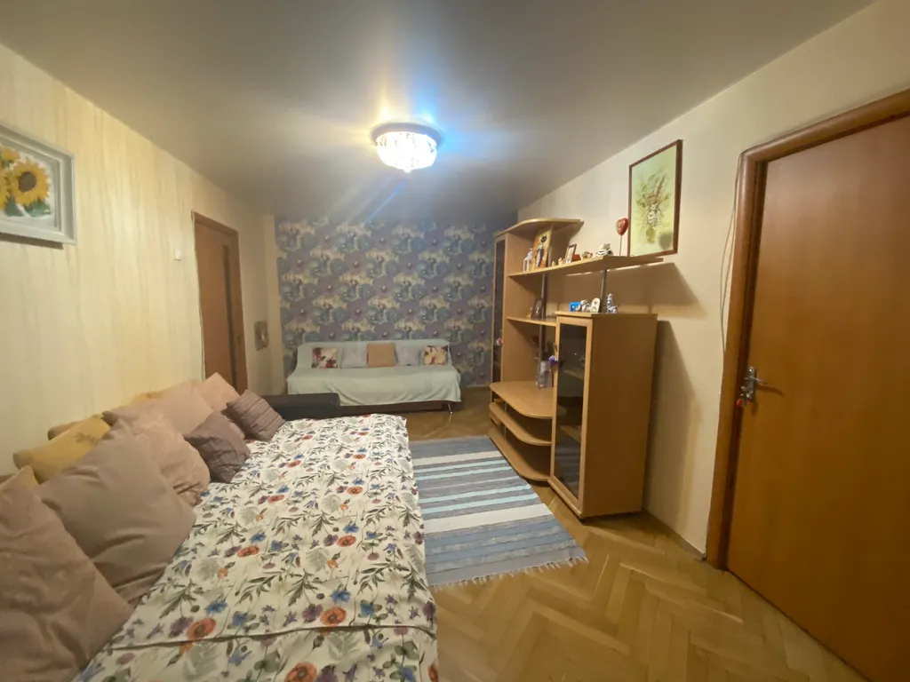 Квартира в центре