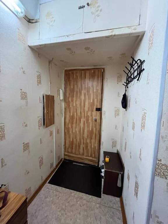 Квартира Уютная квартира в 5 минутах от спортивной школы Зенит, Динамо-Юниор — Санкт-Петербург