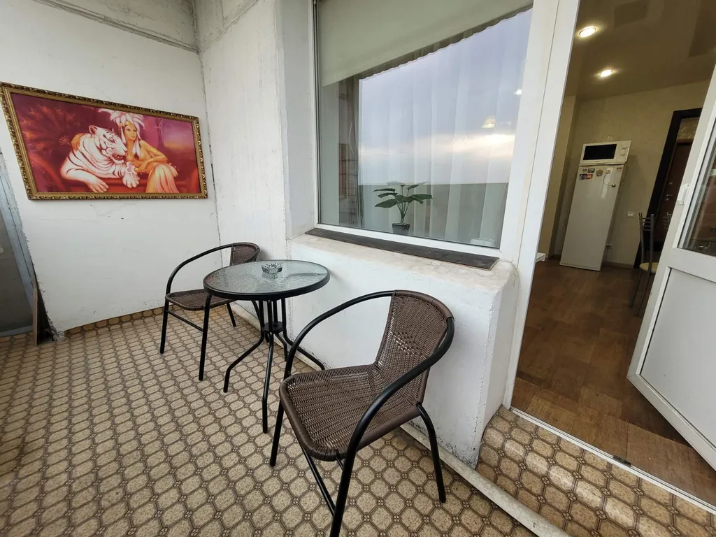 Хорошая Квартира