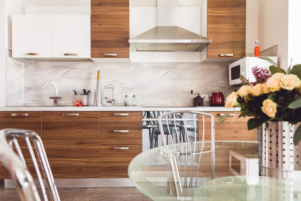 Апартамент в историческом центре Иркутска