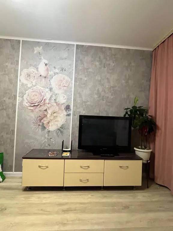 Уютная квартира в центре города с новым ремонтом