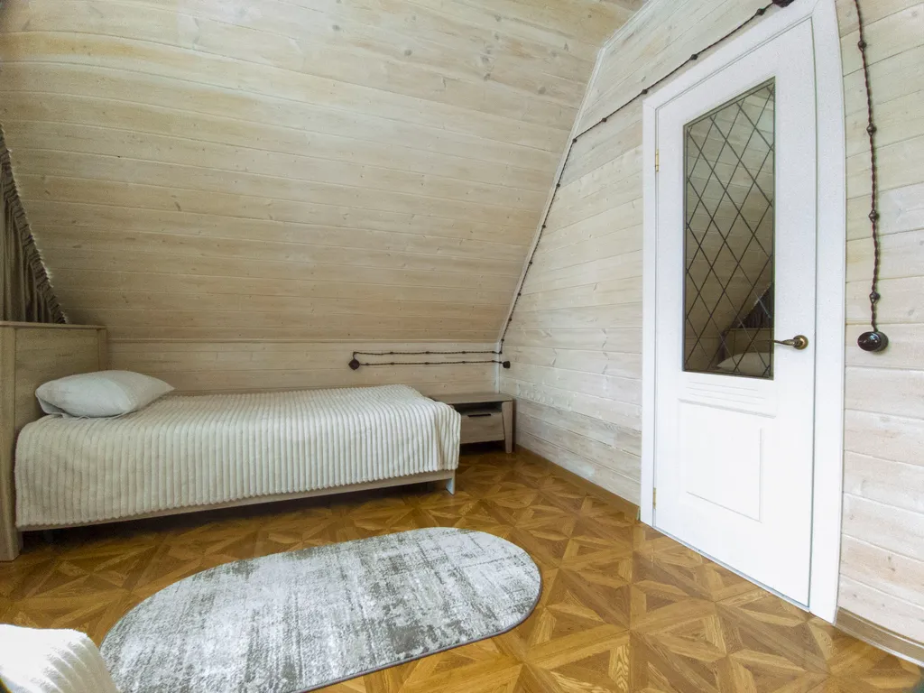 Сердце гор 4