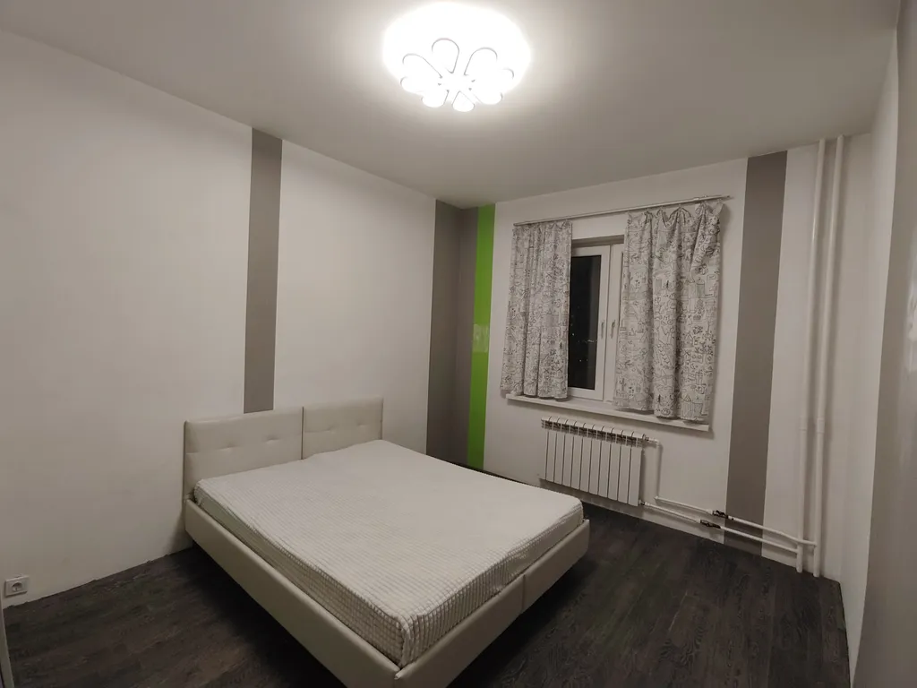 Трешка Щегловская засека