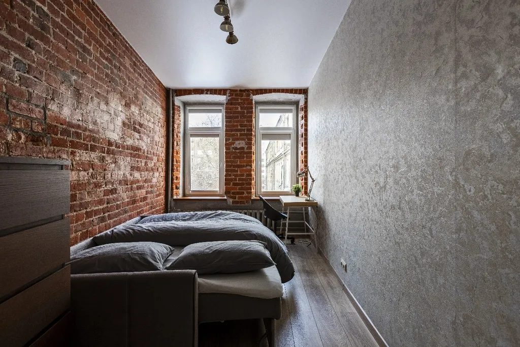 Квартира Комната — аренда посуточно в Москва