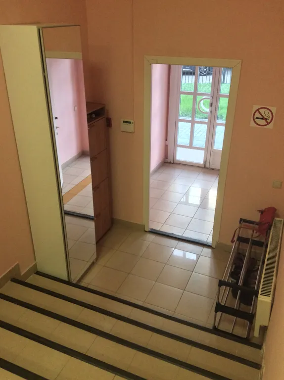Квартира Квартира Семейный номер — Москва