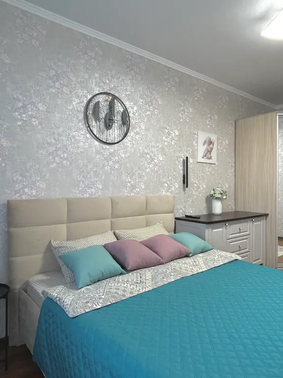 Квартира Уютная квартира в центре рядом с морем — Анапа