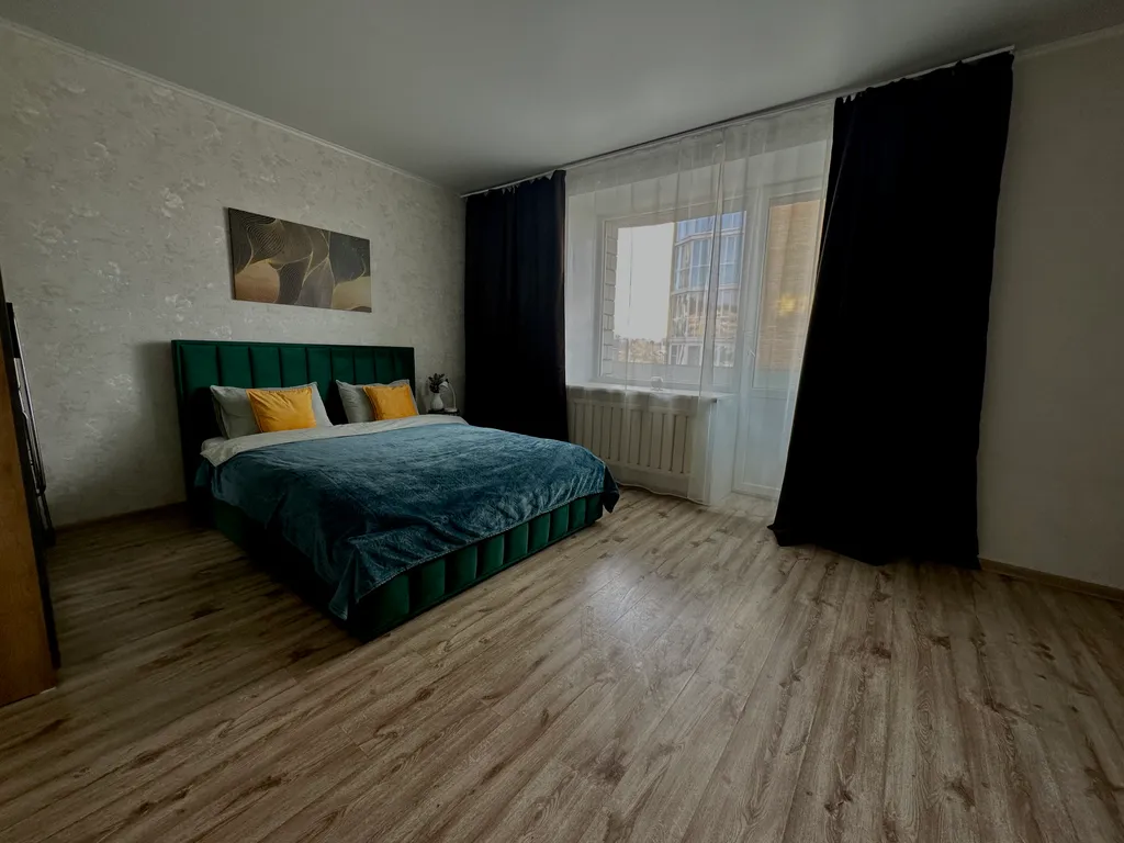 Квартира в центре города