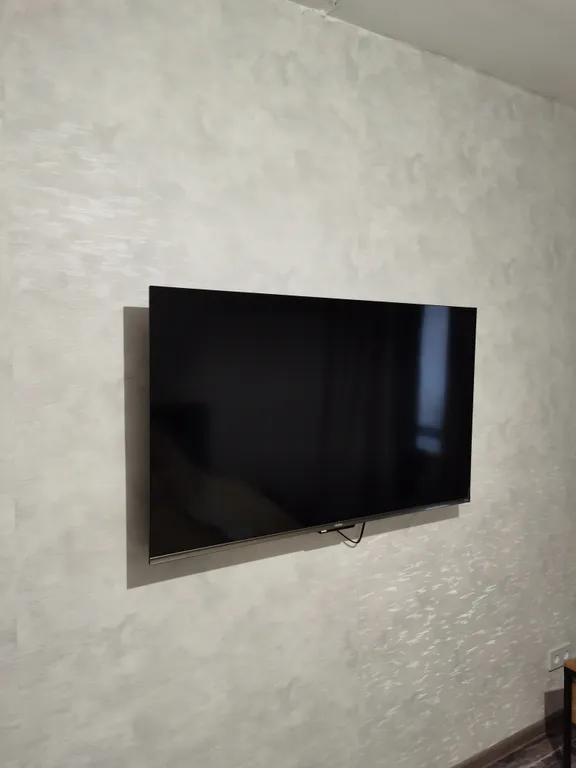 Уютная квартира рядом с парком Гагарина