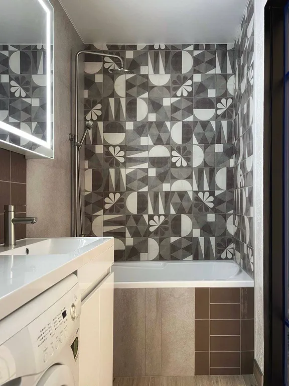 Квартира Уютная квартира в туристическом центре — Калининград