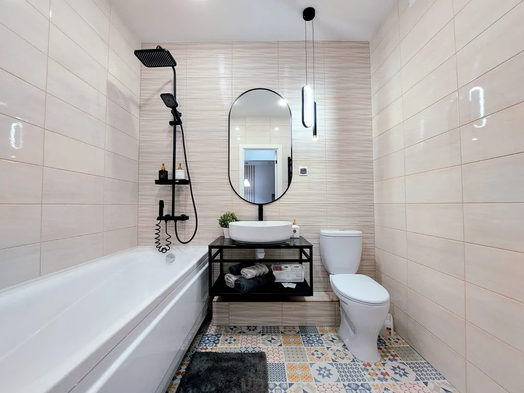 Уютная квартира в 10 минутах от международного аэропорта Толмачево