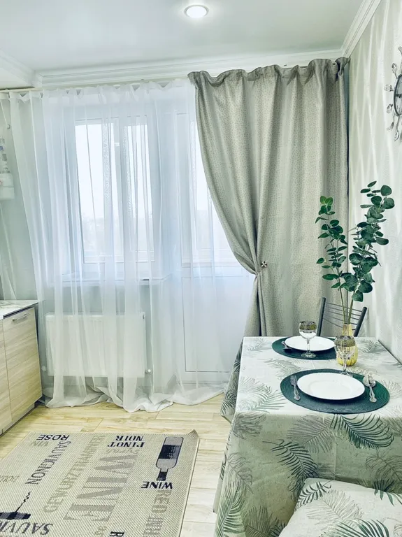 Квартира Уютные апартаменты у озера — Горячий Ключ