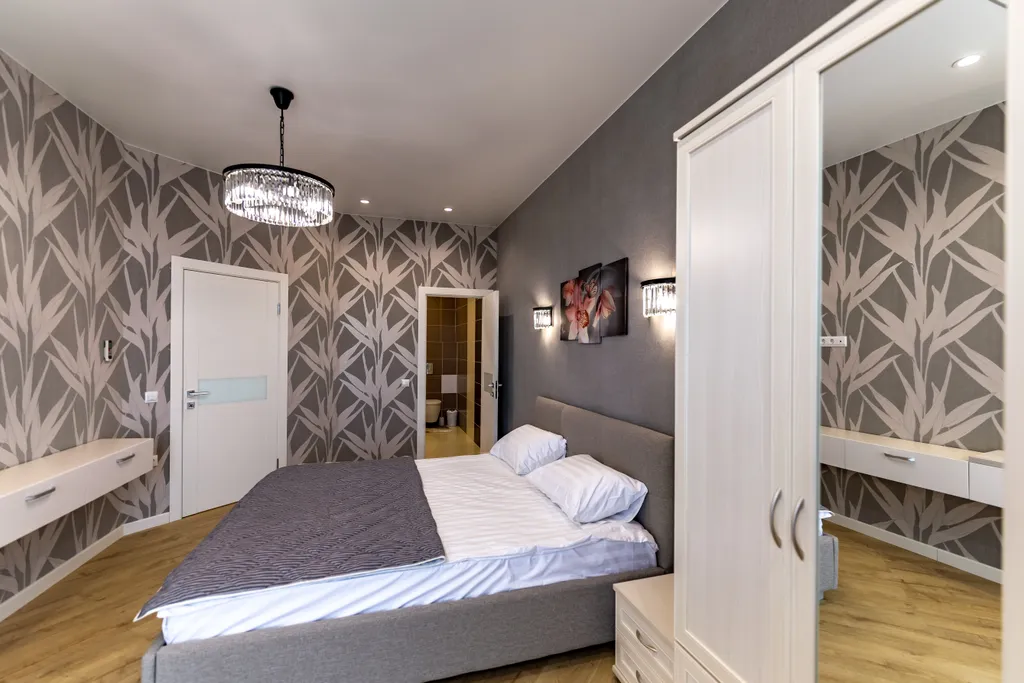 Квартира Квартира на первой линии в жк акватория — Геленджик