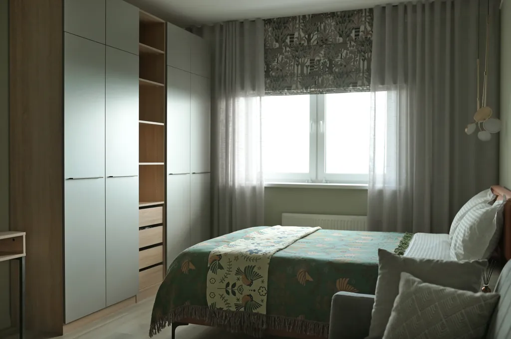 Ультра комфортная квартира с отличным видом