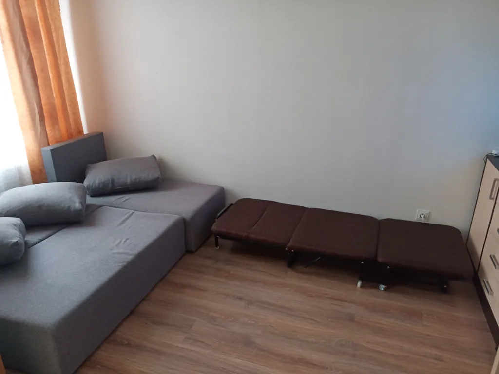 Территория домашнего уюта