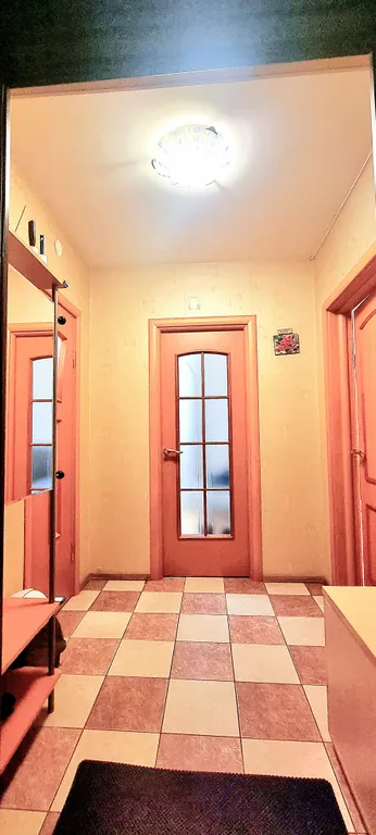 Красивая, большая, квартира рядом с метро купчино
