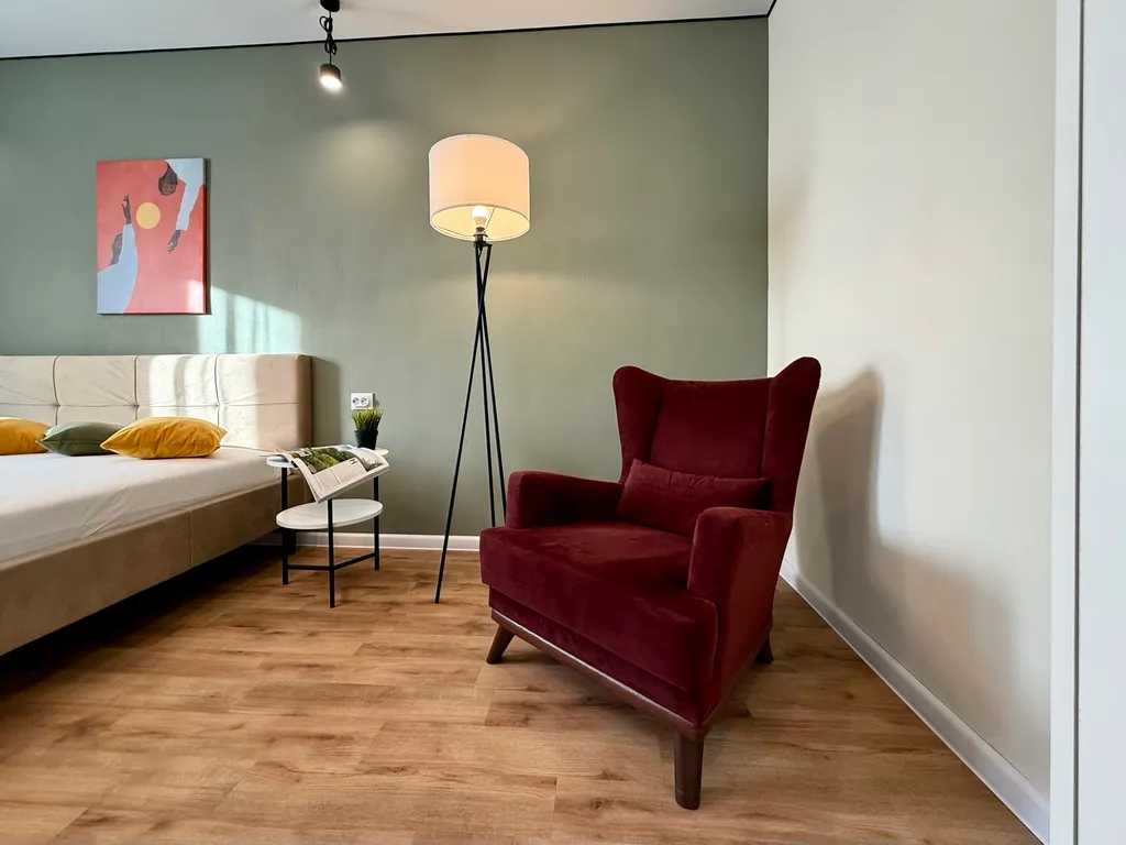 Квартира на Автомобилистов, 15 от компании Хоум Отель — аренда посуточно в Оренбург