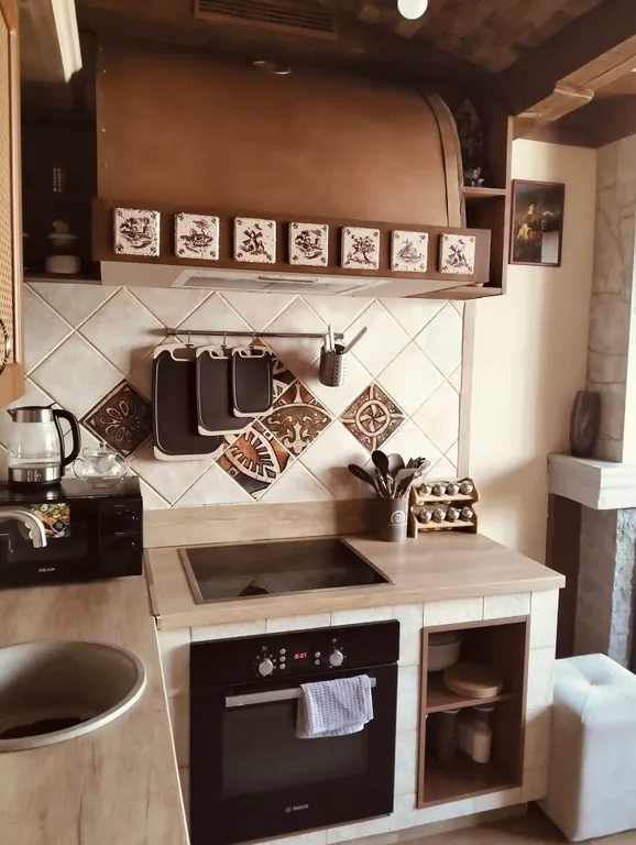 Студия у метро