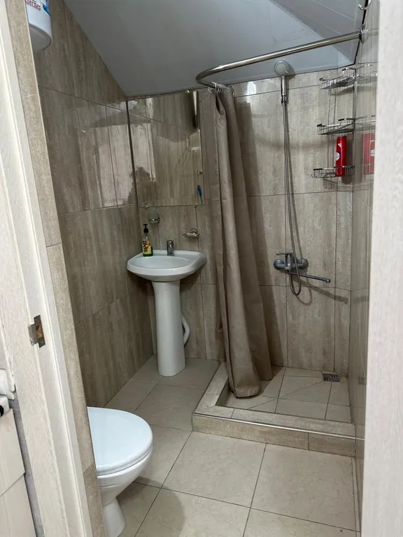 Уютная студия