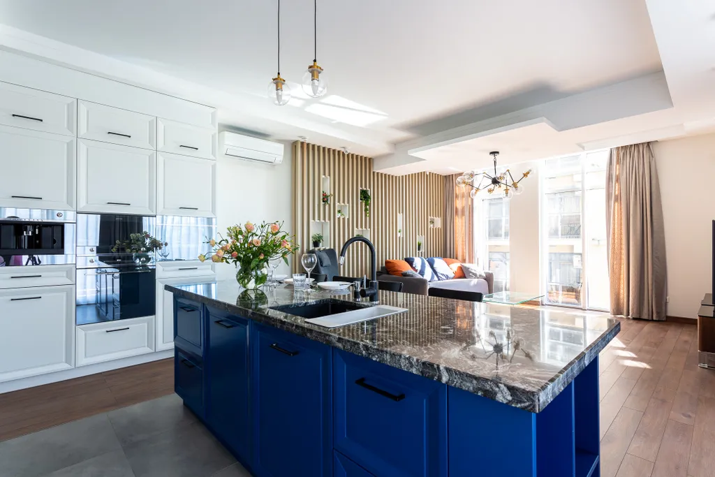 Апартамент гретта, светлана парк