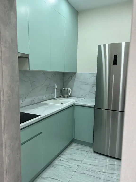 ЖК АртЛайт Сити