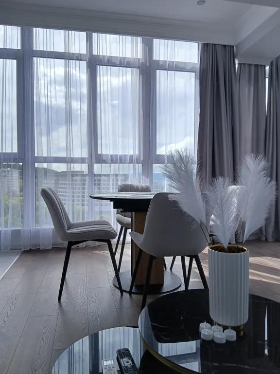 Трёхкомнатная квартира для трёх семей — аренда посуточно в Кисловодск