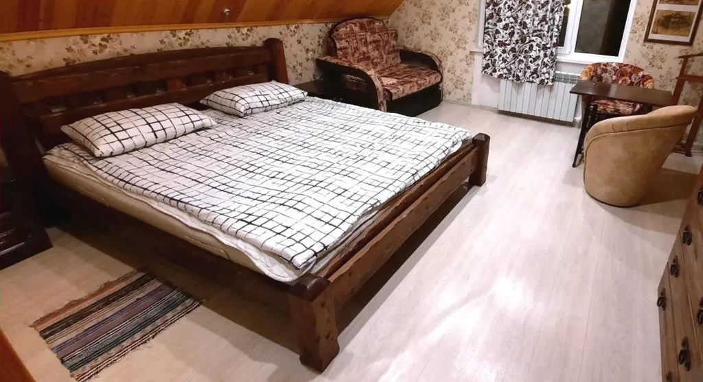 3-комнатный Дом