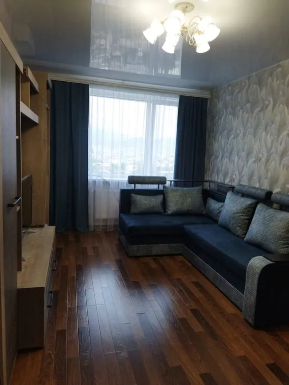 Квартира Отличная комфортная двухкомнатная квартира — Судак