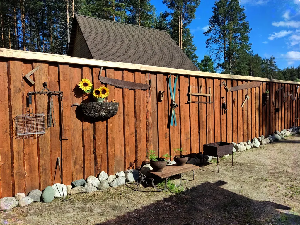 Уютный гостевой дом для отличного отдыха