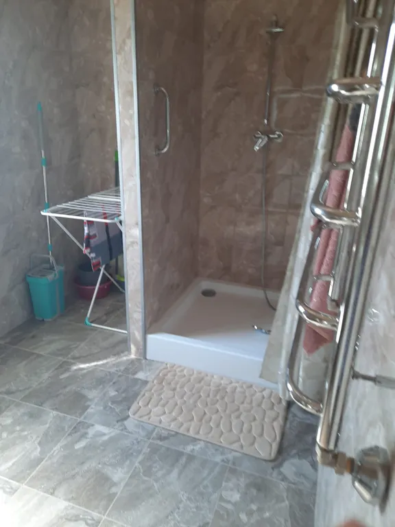 Дом с бассейном