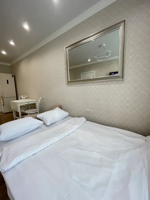 Новый дизайнерский апартамент