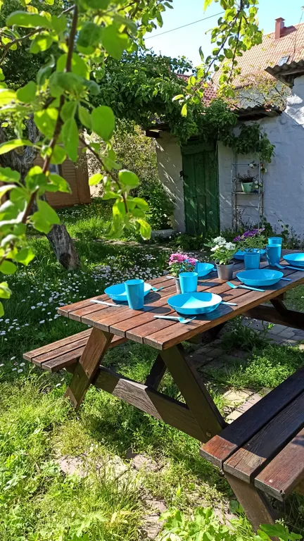 Коттедж Часть дома у Балтийского моря — Зеленоградск