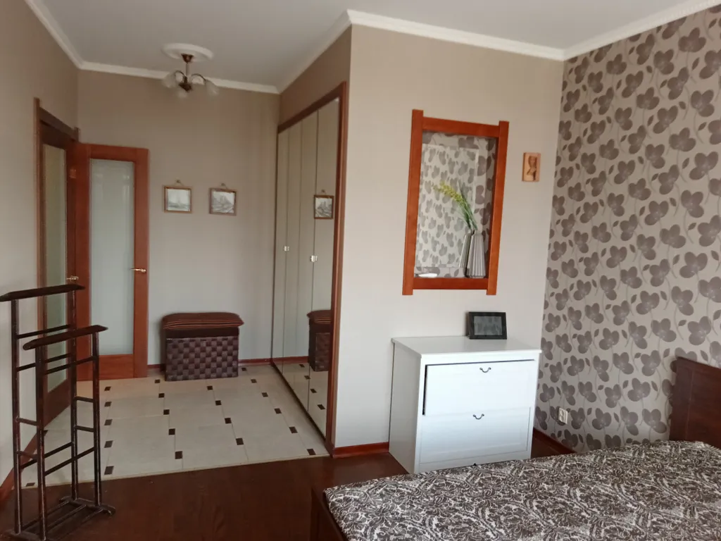 Квартира Квартира в Гавани у Ленэкспо — Санкт-Петербург