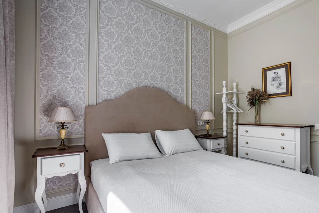 Апартаменты в гостевом доме на улице Энгельса