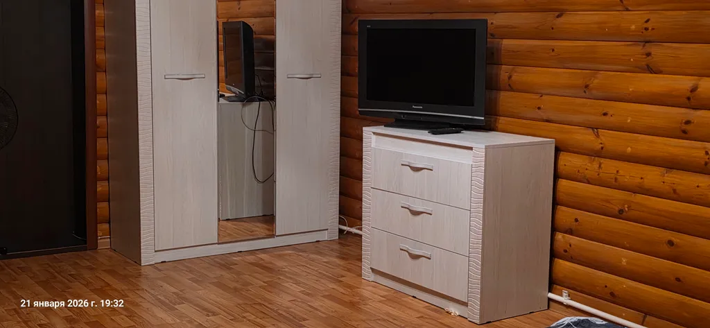 3-комнатный Дом