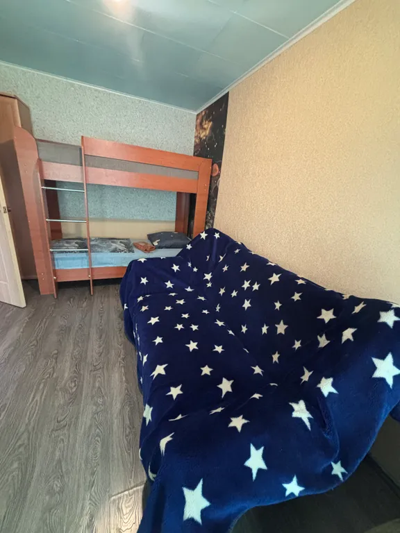 Уютная 2-х комнатная квартира в самом центре города