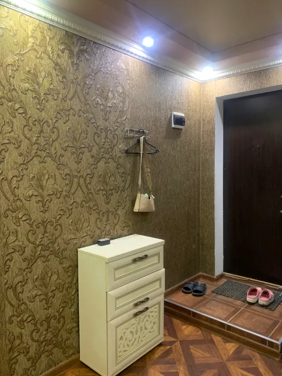 Квартира Уютная квартира в центре города — Махачкала