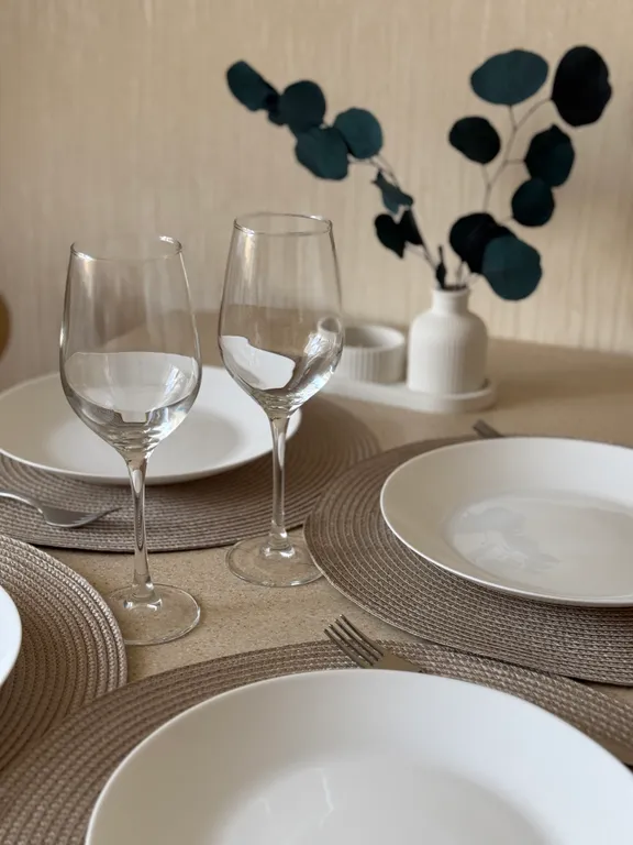 Уютная квартира в историческом центре города